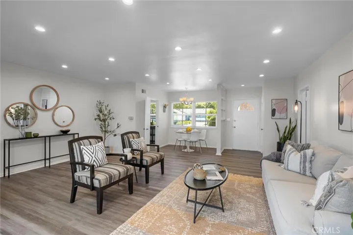 5527 Elmbank Road, Rancho Palos Verdes, California 90275