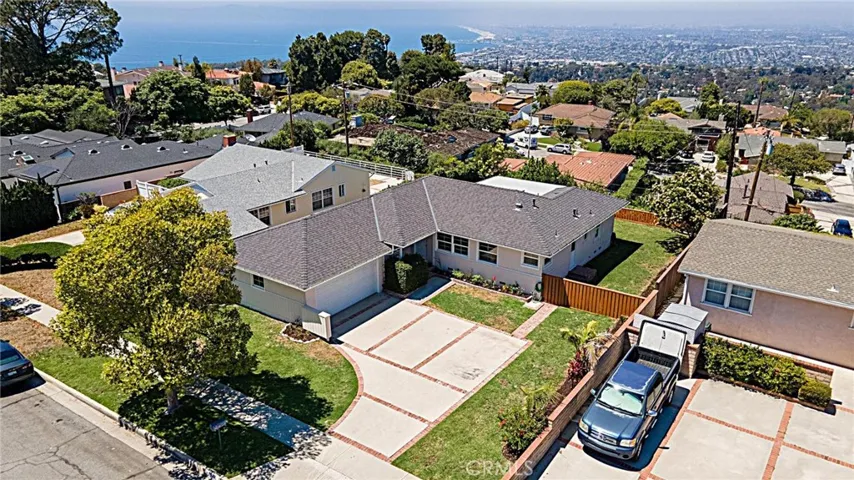 5527 Elmbank Road, Rancho Palos Verdes, California 90275