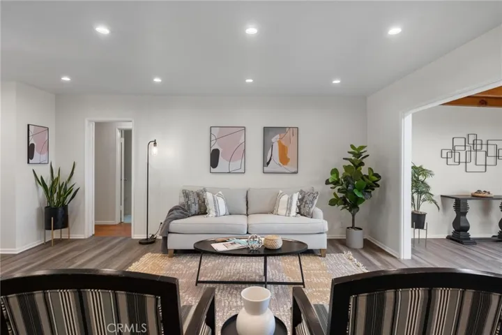 5527 Elmbank Road, Rancho Palos Verdes, California 90275