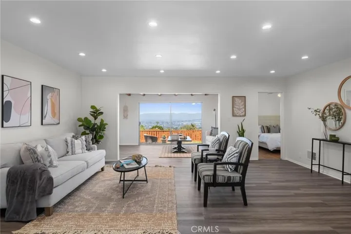 5527 Elmbank Road, Rancho Palos Verdes, California 90275