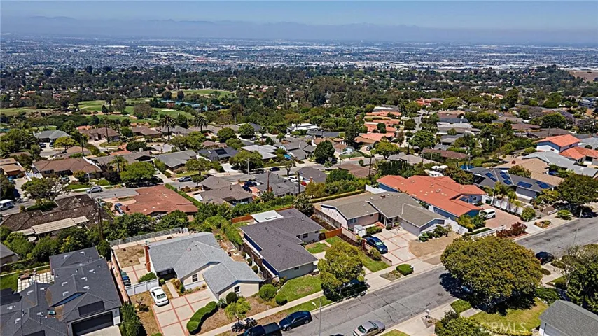 5527 Elmbank Road, Rancho Palos Verdes, California 90275