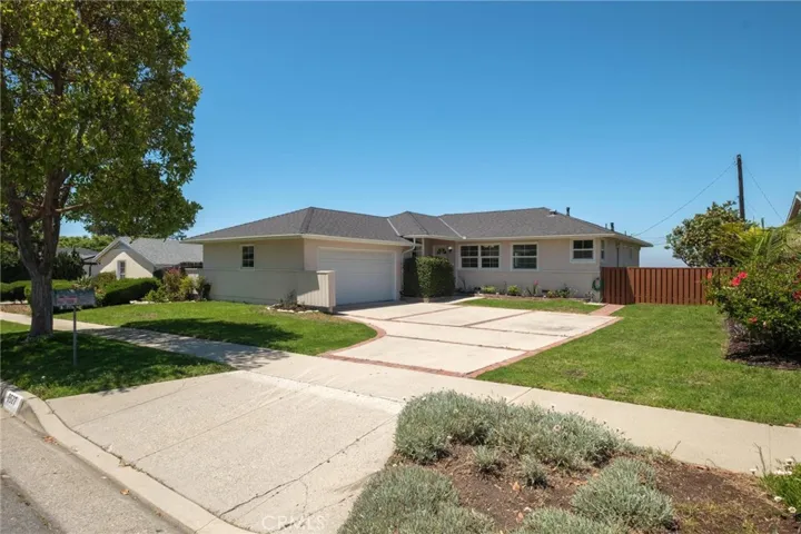 5527 Elmbank Road, Rancho Palos Verdes, California 90275