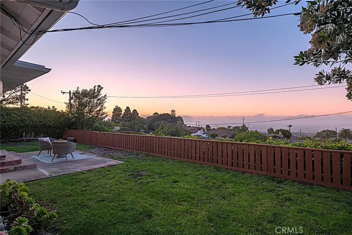 5527 Elmbank Road, Rancho Palos Verdes, California 90275