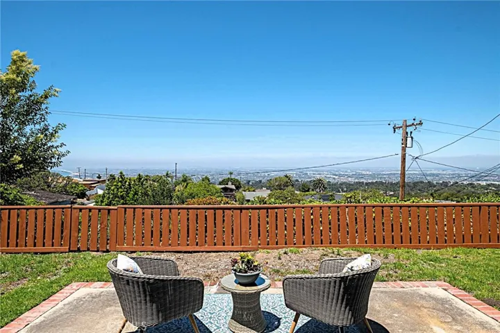 5527 Elmbank Road, Rancho Palos Verdes, California 90275