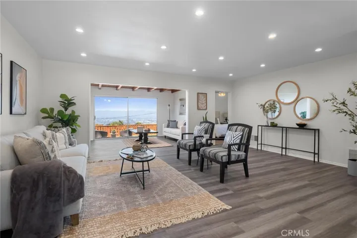 5527 Elmbank Road, Rancho Palos Verdes, California 90275