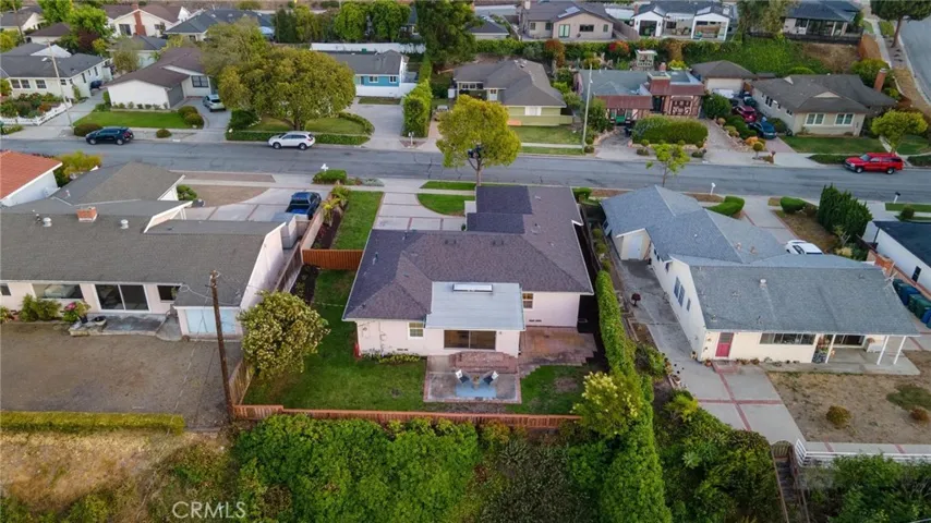 5527 Elmbank Road, Rancho Palos Verdes, California 90275