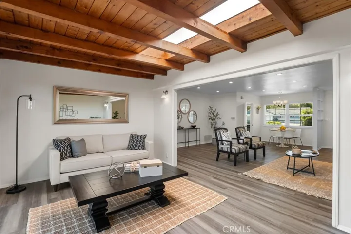 5527 Elmbank Road, Rancho Palos Verdes, California 90275