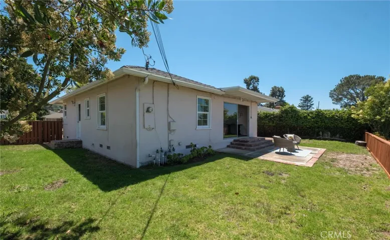 5527 Elmbank Road, Rancho Palos Verdes, California 90275