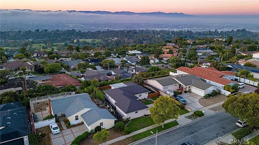 5527 Elmbank Road, Rancho Palos Verdes, California 90275