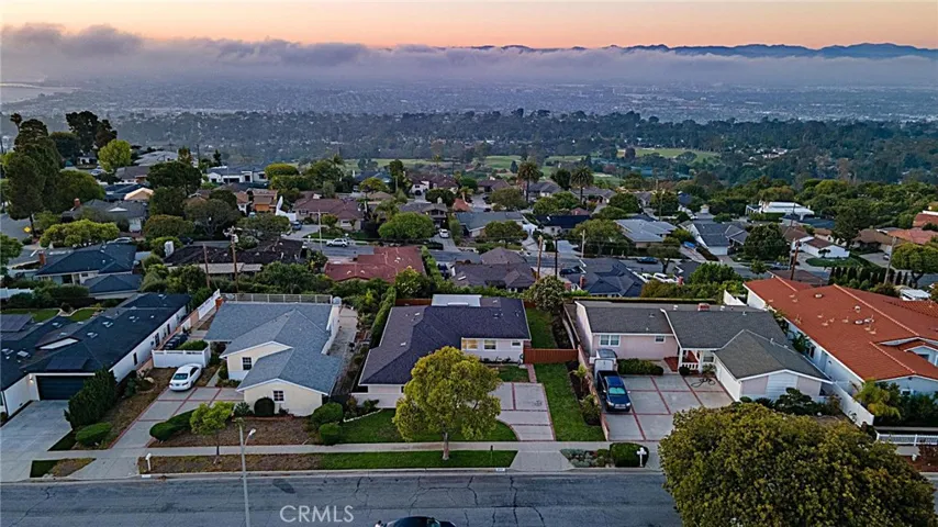 5527 Elmbank Road, Rancho Palos Verdes, California 90275