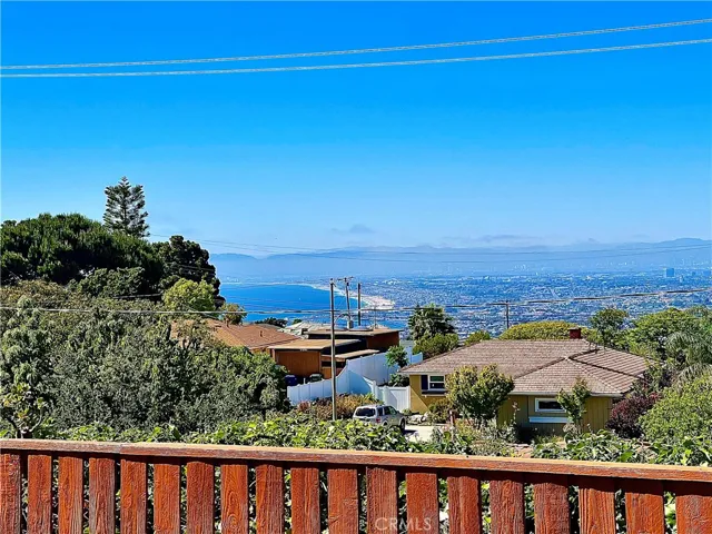5527 Elmbank Road, Rancho Palos Verdes, California 90275