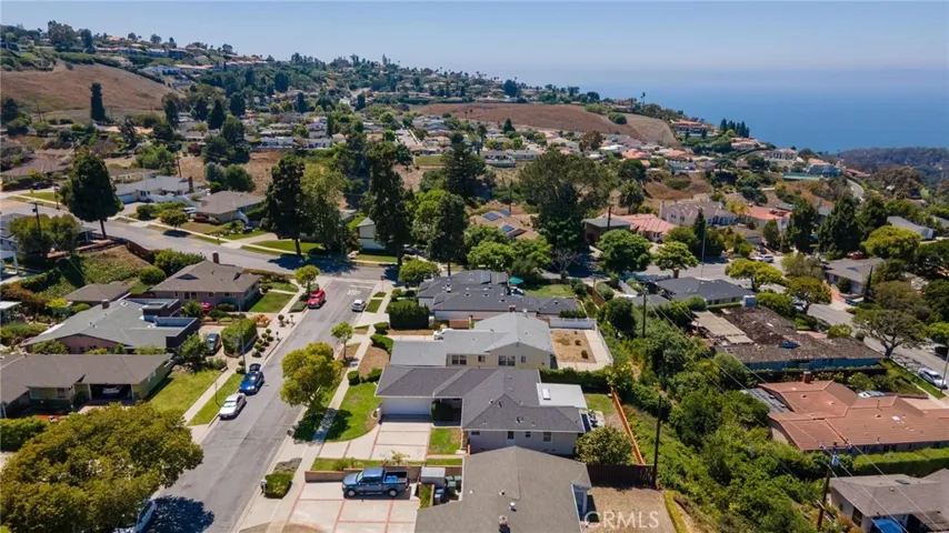 5527 Elmbank Road, Rancho Palos Verdes, California 90275