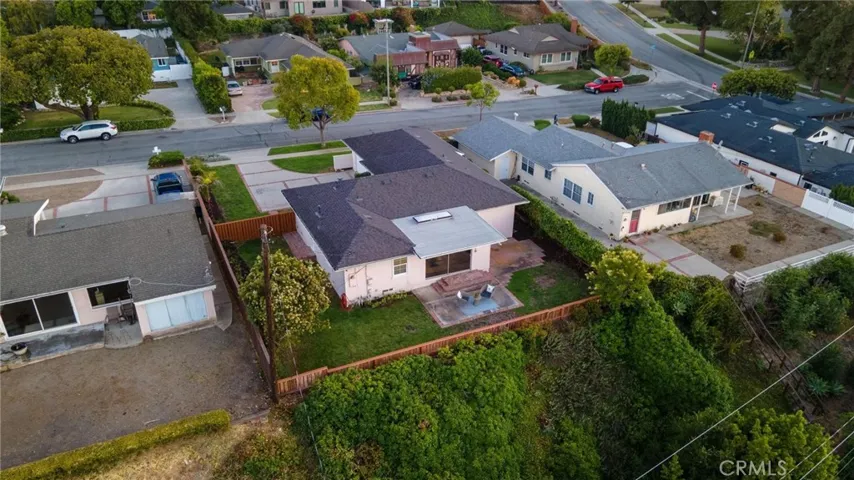 5527 Elmbank Road, Rancho Palos Verdes, California 90275