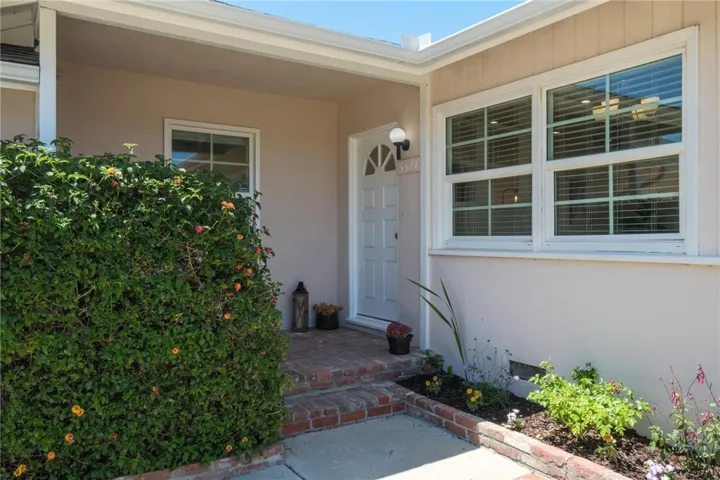 5527 Elmbank Road, Rancho Palos Verdes, California 90275