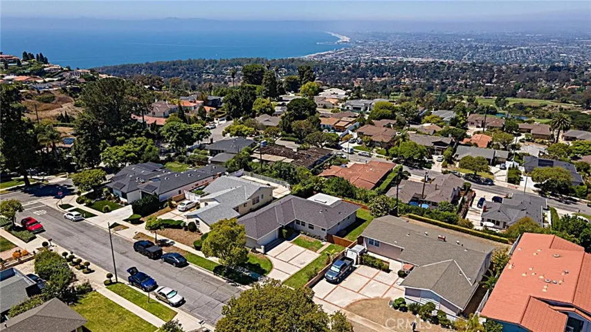 5527 Elmbank Road, Rancho Palos Verdes, California 90275
