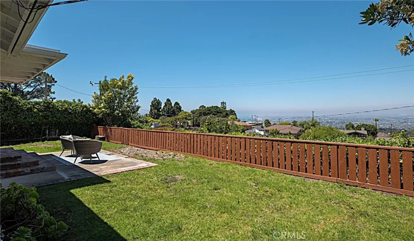 5527 Elmbank Road, Rancho Palos Verdes, California 90275