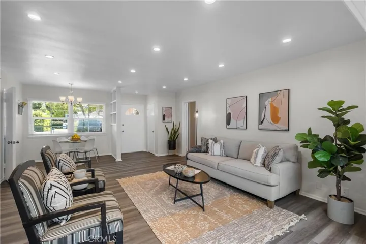 5527 Elmbank Road, Rancho Palos Verdes, California 90275