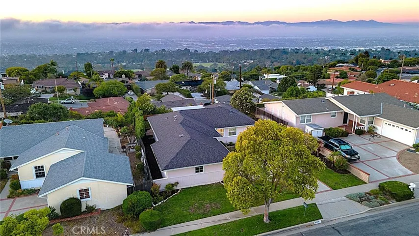 5527 Elmbank Road, Rancho Palos Verdes, California 90275