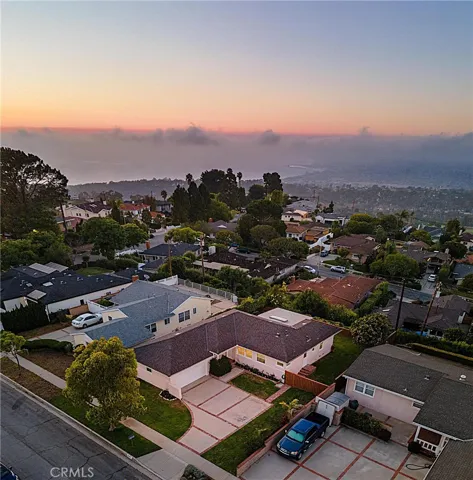 5527 Elmbank Road, Rancho Palos Verdes, California 90275