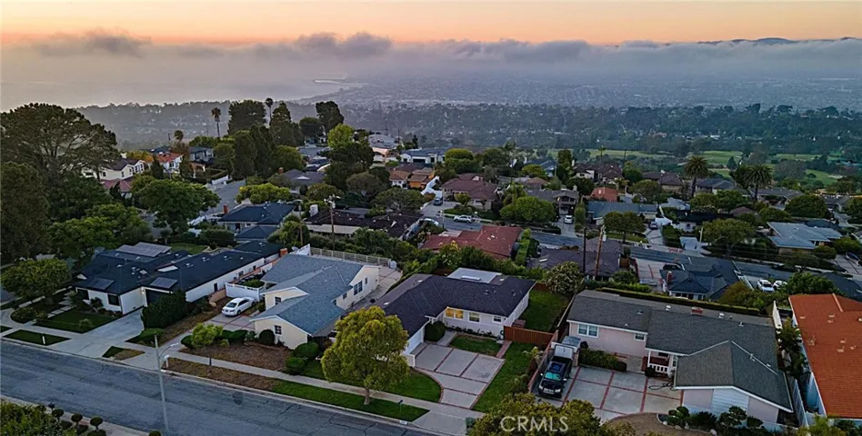 5527 Elmbank Road, Rancho Palos Verdes, California 90275