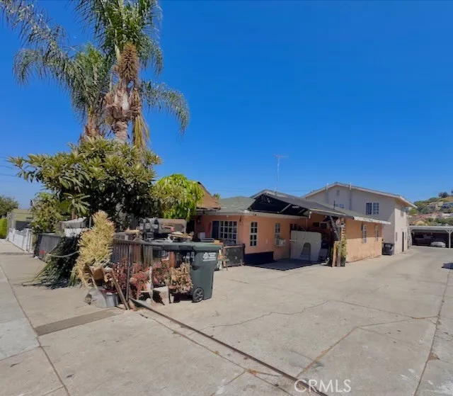 3844 Whiteside Street, East Los Angeles, California 90063 home-pic-1