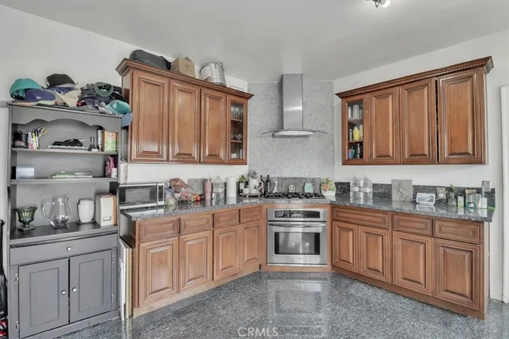 2750 Folsom Street, Los Angeles, California 90033