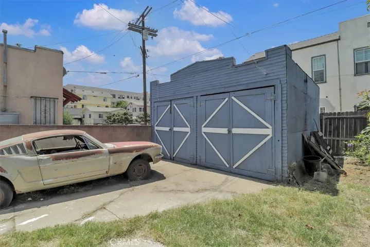 2750 Folsom Street, Los Angeles, California 90033