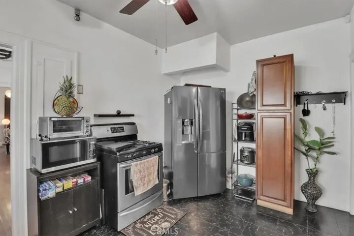 2750 Folsom Street, Los Angeles, California 90033