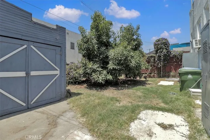 2750 Folsom Street, Los Angeles, California 90033
