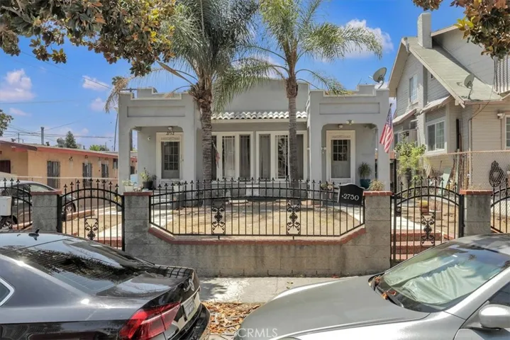 2750 Folsom Street, Los Angeles, California 90033