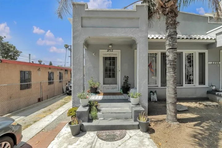 2750 Folsom Street, Los Angeles, California 90033