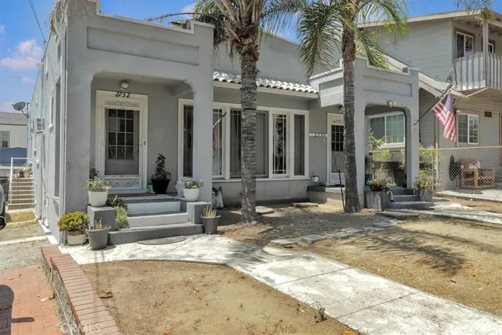 2750 Folsom Street, Los Angeles, California 90033