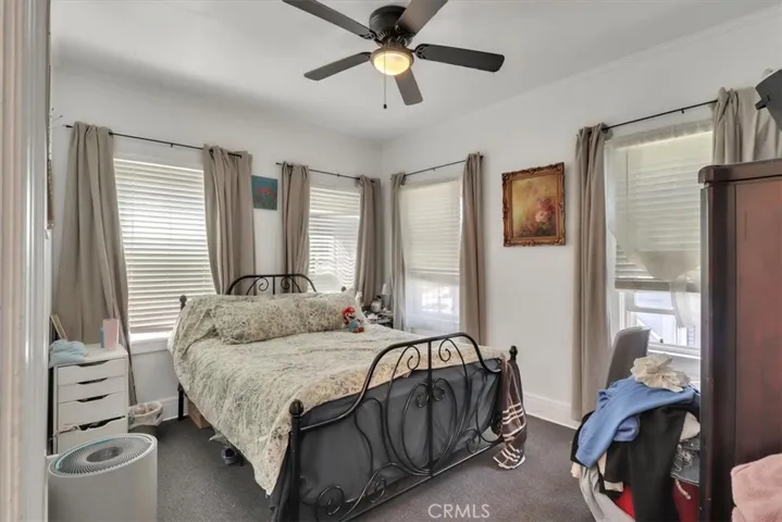 2750 Folsom Street, Los Angeles, California 90033