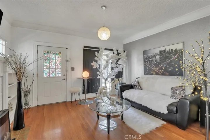 2750 Folsom Street, Los Angeles, California 90033