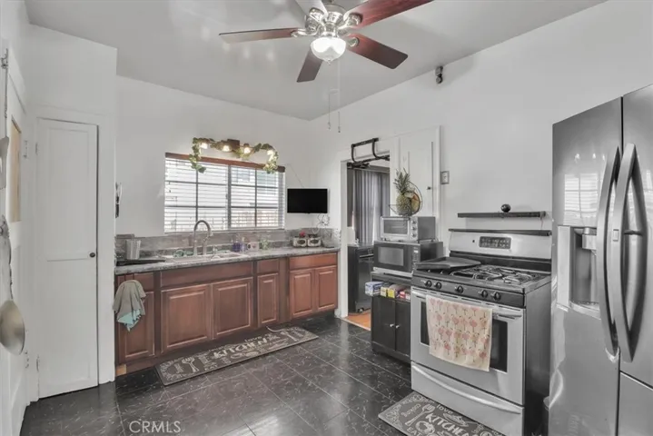 2750 Folsom Street, Los Angeles, California 90033