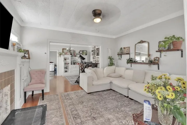 2750 Folsom Street, Los Angeles, California 90033
