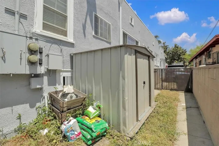 2750 Folsom Street, Los Angeles, California 90033