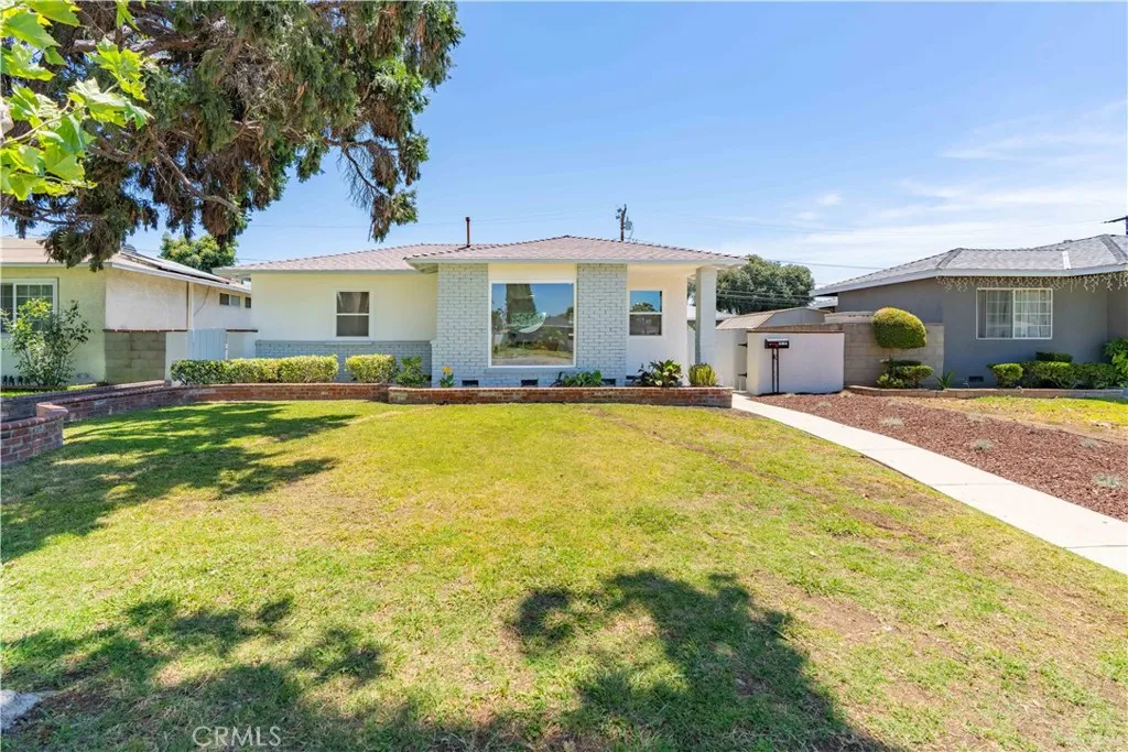 10536 La Mirada Boulevard, Whittier, California 90604, 3 Bedrooms Bedrooms, ,1 BathroomBathrooms,Residential,For Sale,La Mirada,DW25154707
