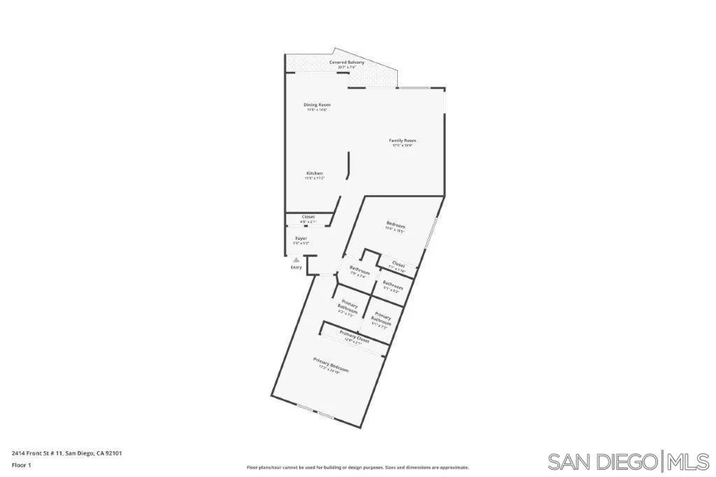2414 Front St 11c, San Diego, California 92101 home-pic-42