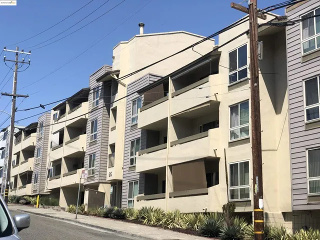 66 Fairmount Ave 420, Oakland, California 94611-5908