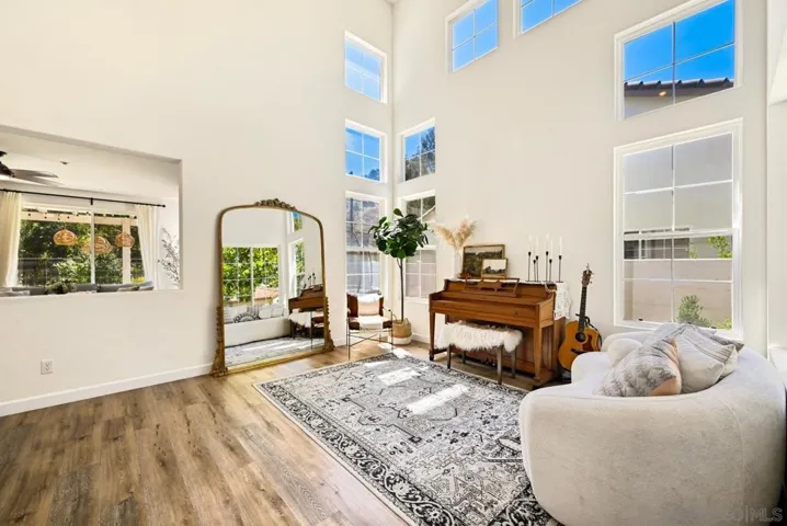 2348 Old Ranch Rd, Escondido, California 92027