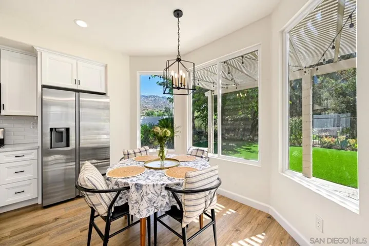 2348 Old Ranch Rd, Escondido, California 92027