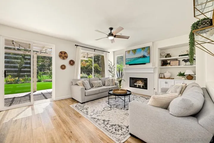 2348 Old Ranch Rd, Escondido, California 92027
