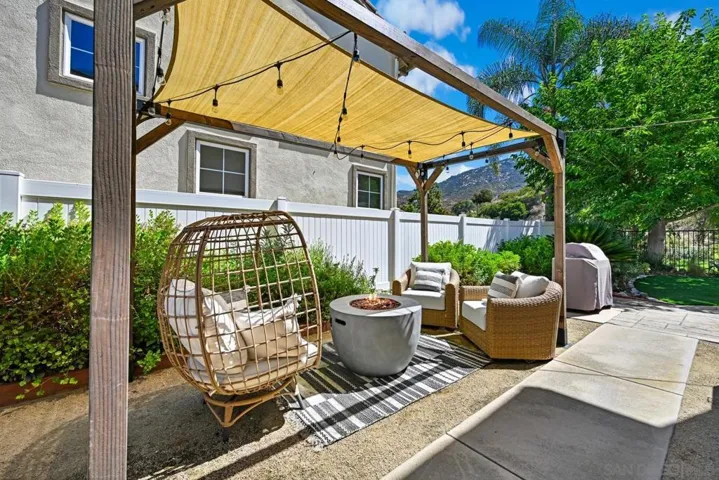 2348 Old Ranch Rd, Escondido, California 92027