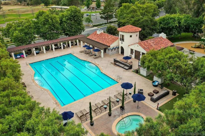 2348 Old Ranch Rd, Escondido, California 92027