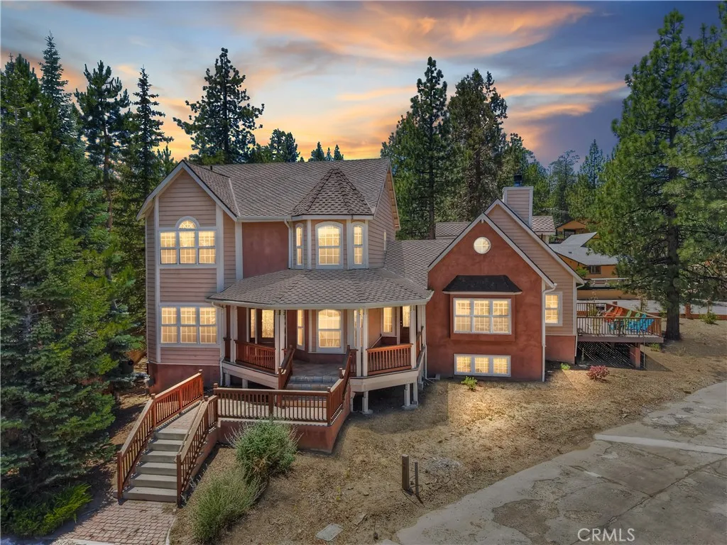 494 Lakeview Court, Big Bear Lake, California 92315 home-pic-0