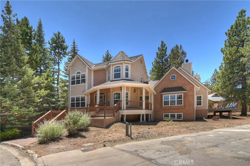 494 Lakeview Court, Big Bear Lake, California 92315 home-pic-49