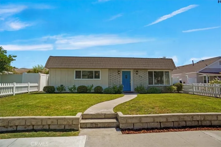 1138 N Valley Street, Burbank, California 91505