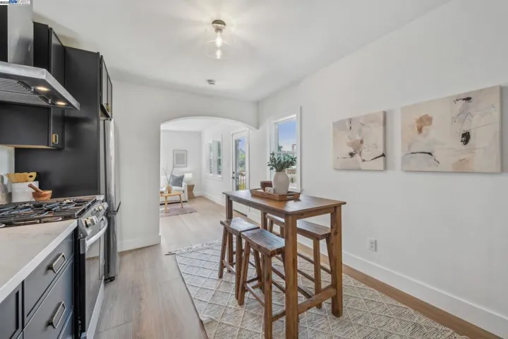 1127 Wellington Street, Oakland, California 94602