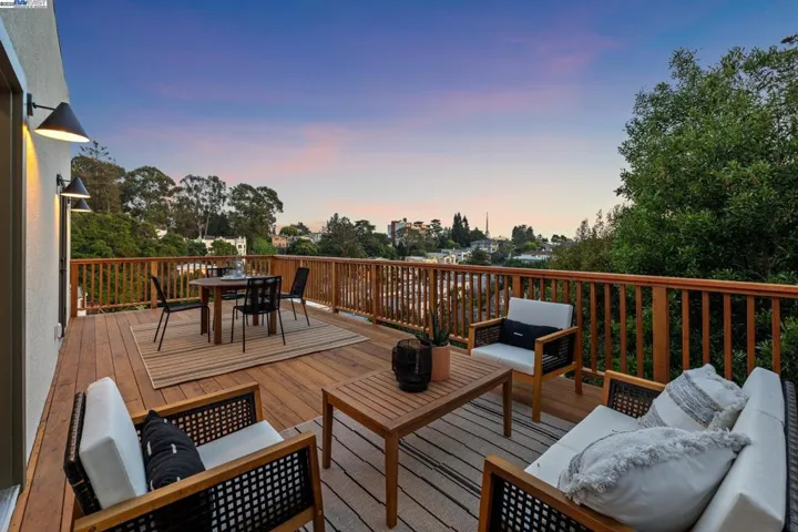 1127 Wellington Street, Oakland, California 94602